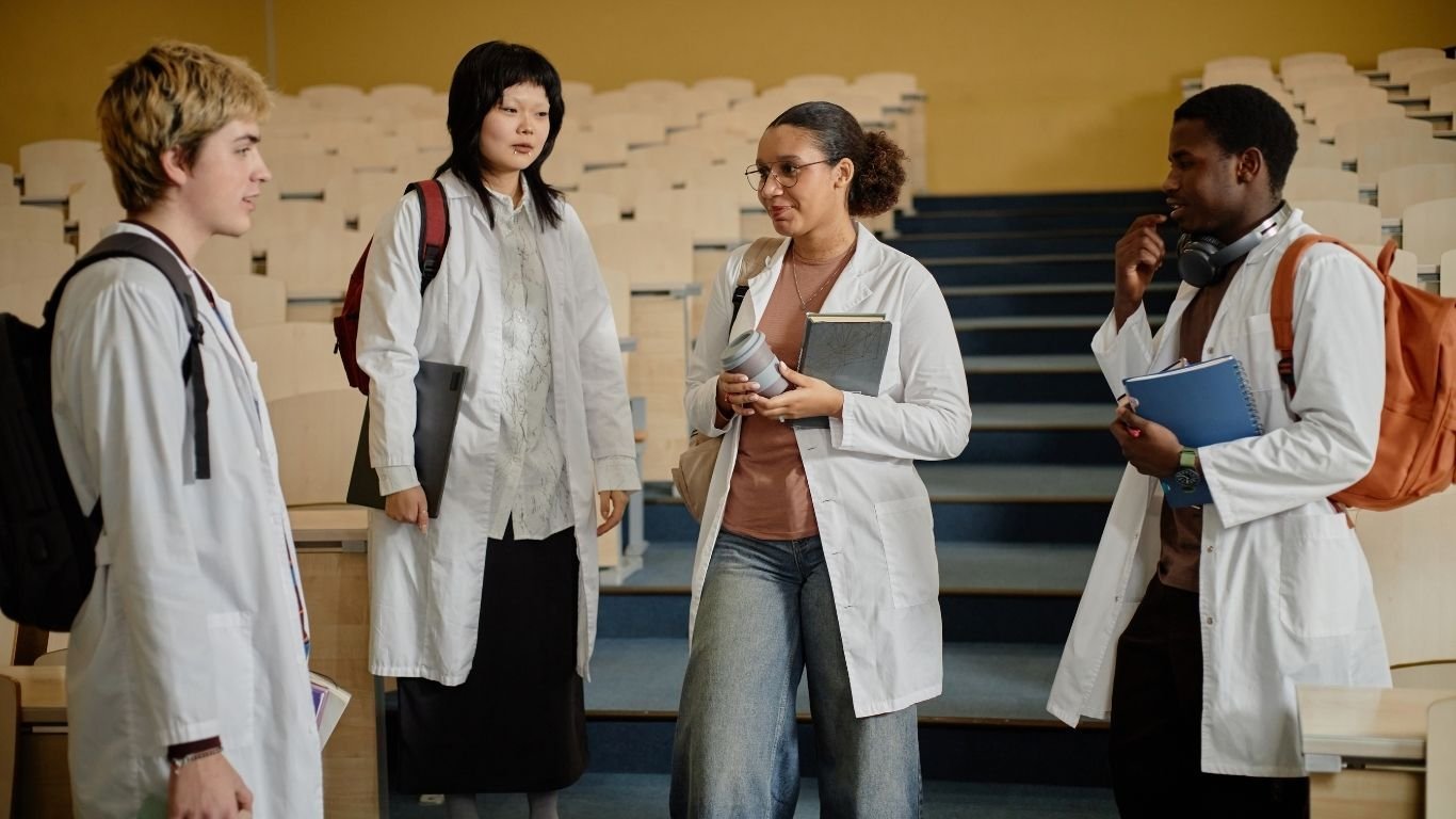 What Is a Caribbean MD Program? Structure, Curriculum, and Career Path Explained